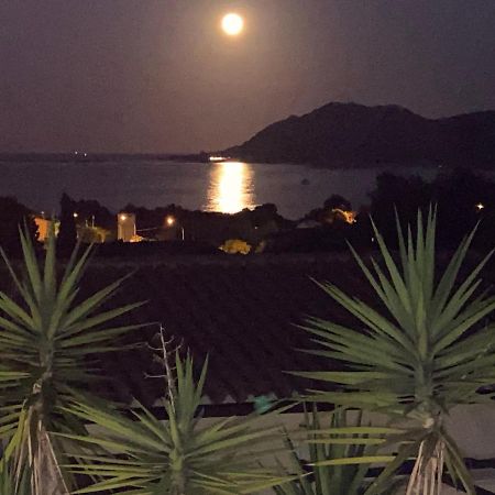 Villa Relax 산타 루치아 외부 사진