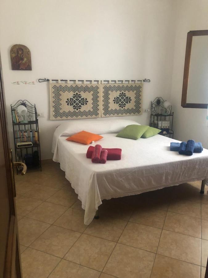 Villa Relax 산타 루치아 외부 사진