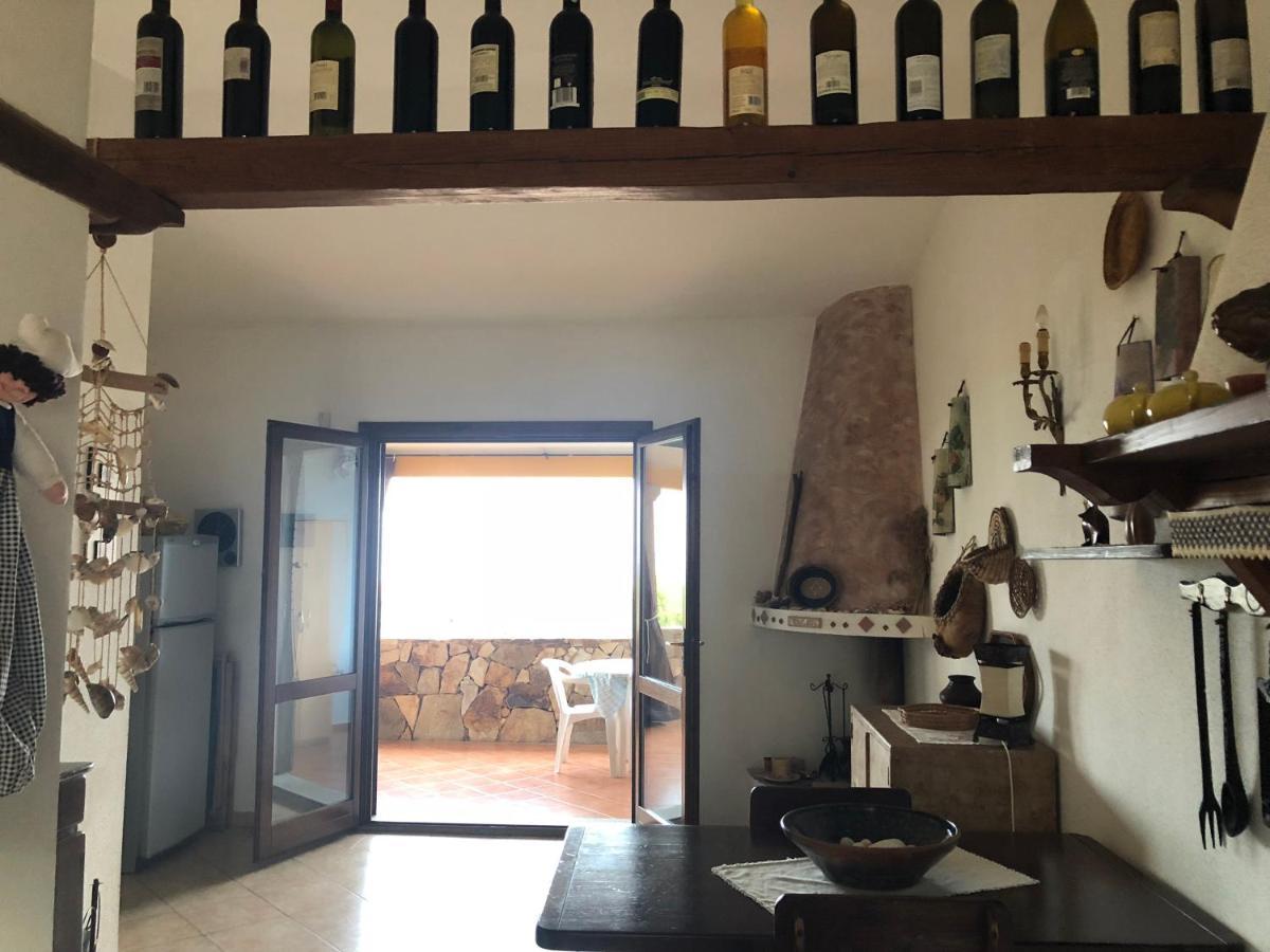 Villa Relax 산타 루치아 외부 사진