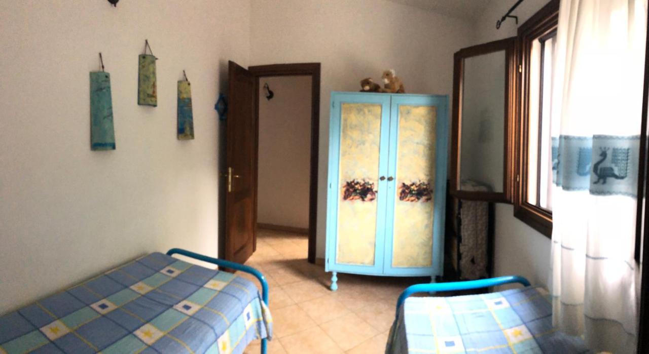 Villa Relax 산타 루치아 외부 사진