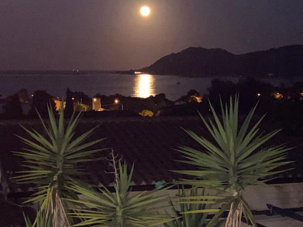 Villa Relax 산타 루치아 외부 사진