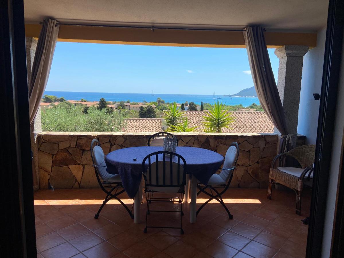 Villa Relax 산타 루치아 외부 사진
