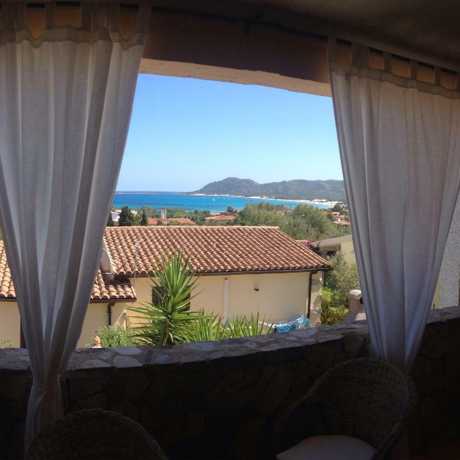 Villa Relax 산타 루치아 외부 사진
