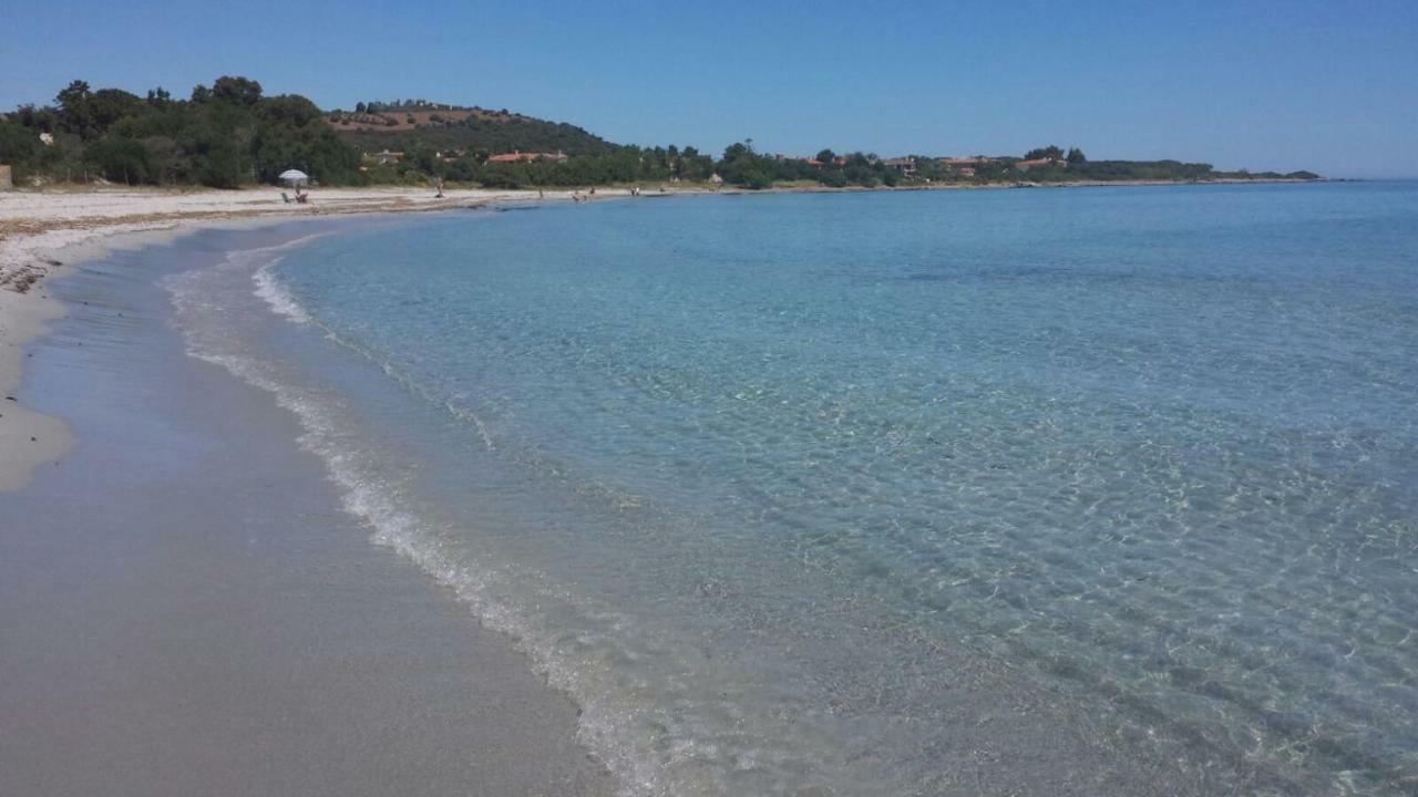 Villa Relax 산타 루치아 외부 사진